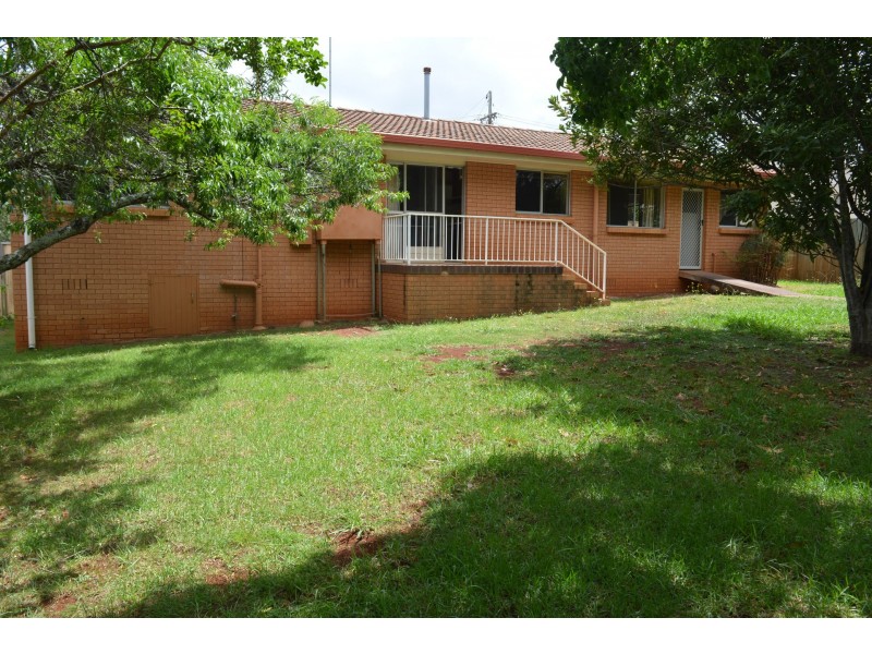 20 Butler Street, Rangeville QLD 4350