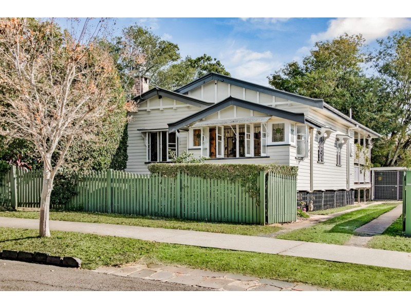 39 Clark Street, South Toowoomba QLD 4350