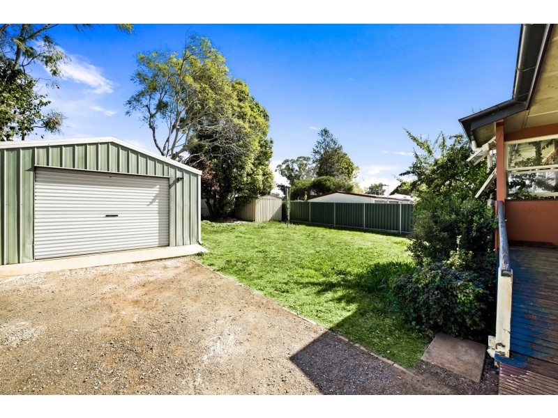 10 Tyack Street, Newtown QLD 4350