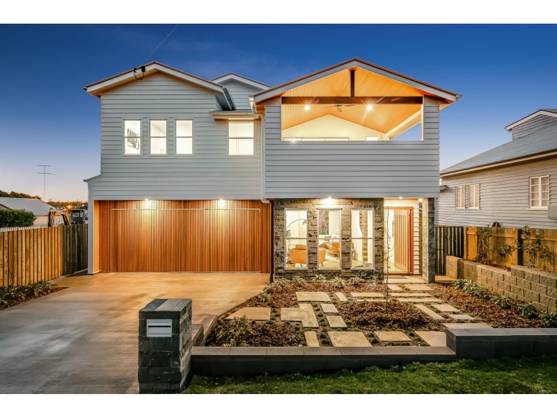 9 Hampshire Street, North Toowoomba QLD 4350