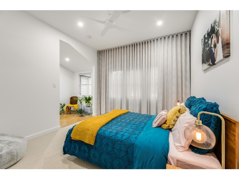 9 Hampshire Street, North Toowoomba QLD 4350