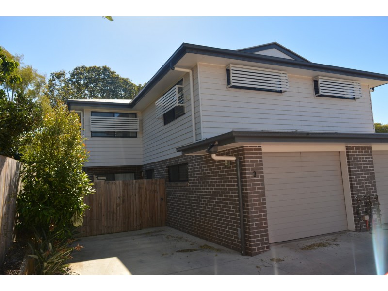 3/15 Gostwyck Street, Newtown QLD 4350