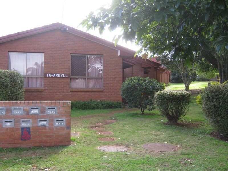 7/1a Delacey Street, North Toowoomba QLD 4350