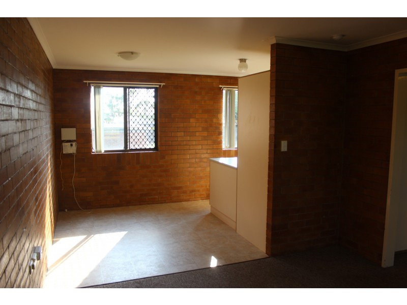 7/1a Delacey Street, North Toowoomba QLD 4350