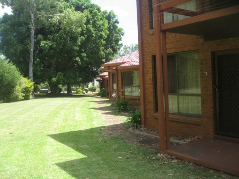 7/1a Delacey Street, North Toowoomba QLD 4350