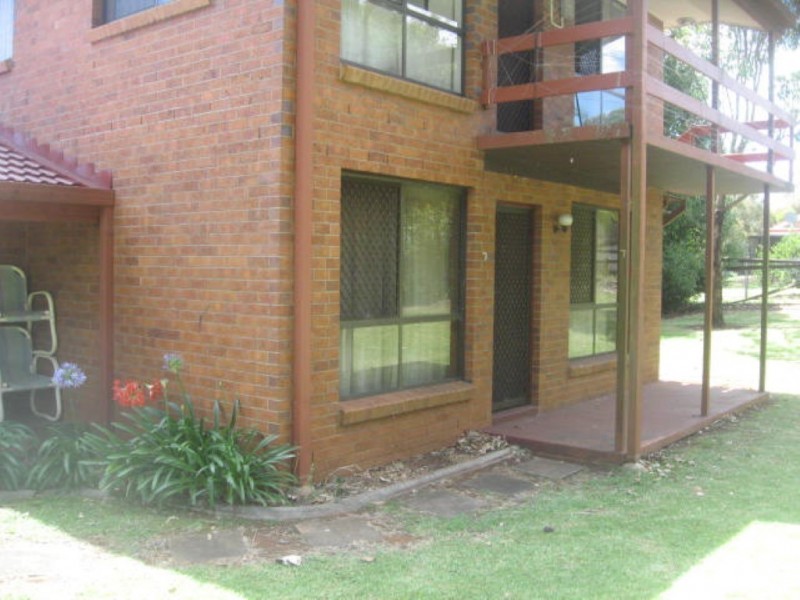 7/1a Delacey Street, North Toowoomba QLD 4350