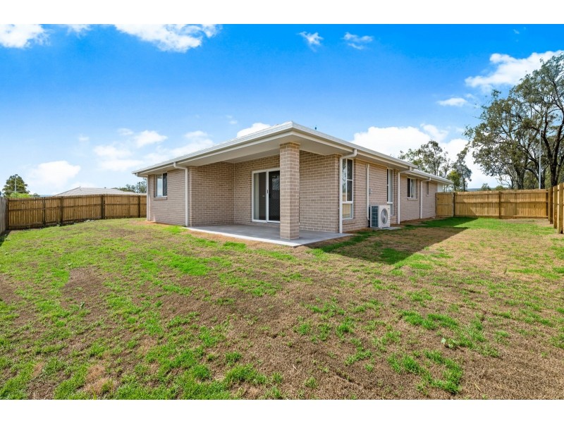 541 Connors Road, Helidon QLD 4344