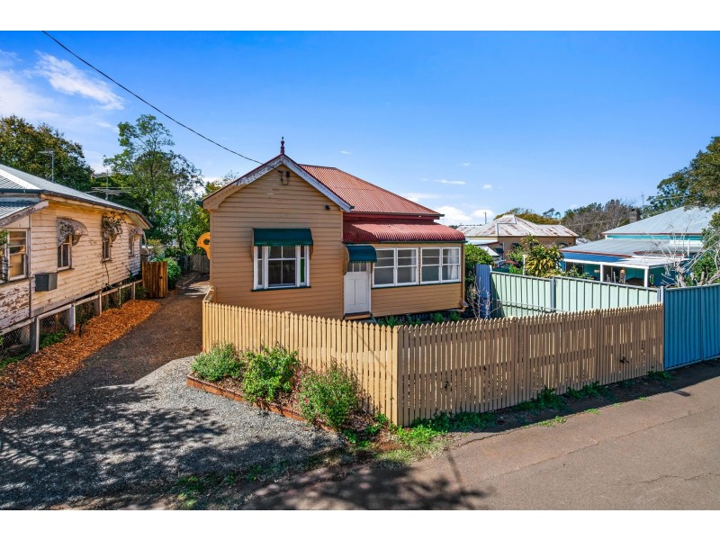 128 West Street, Toowoomba City QLD 4350