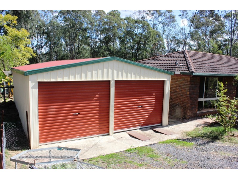 16 Air Force Road, Helidon QLD 4344