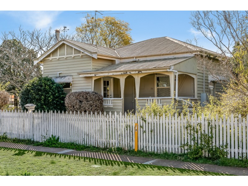 37 Hume Street, Pittsworth QLD 4356