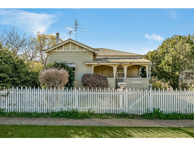 37 Hume Street, Pittsworth QLD 4356