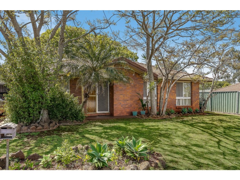 7 Seppelt Street, Wilsonton Heights QLD 4350