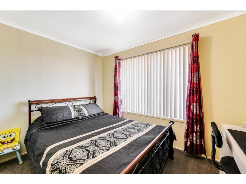 7 Seppelt Street, Wilsonton Heights QLD 4350