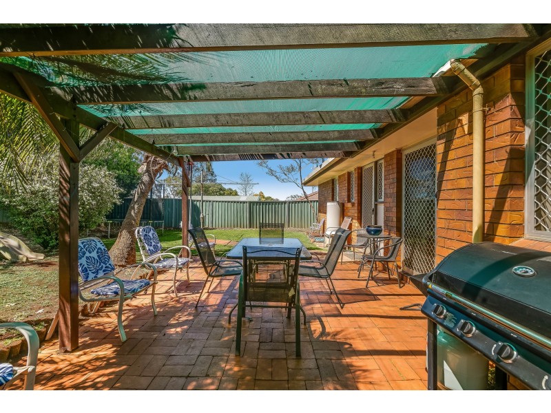 7 Seppelt Street, Wilsonton Heights QLD 4350