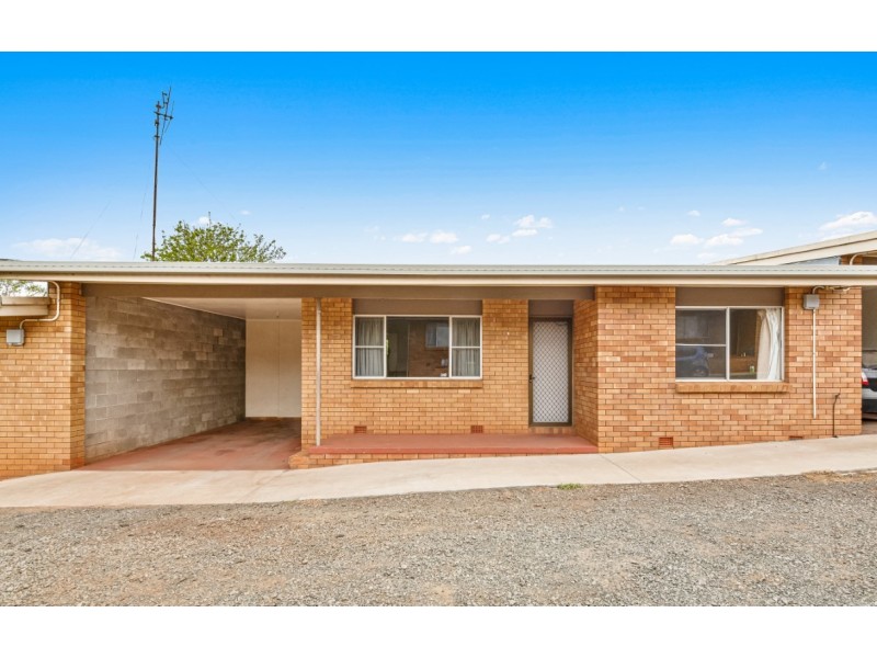 2/68 Pascoe Lane, North Toowoomba QLD 4350