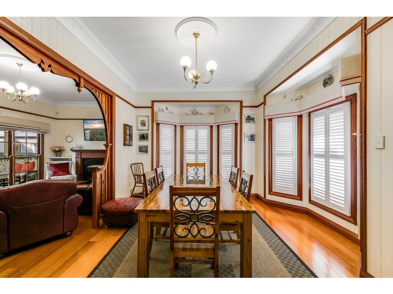 1 & 3/4 Burstow Street, East Toowoomba QLD 4350