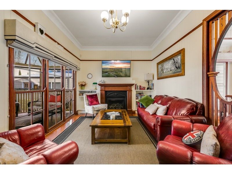 1 & 3/4 Burstow Street, East Toowoomba QLD 4350