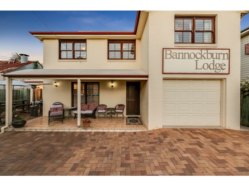 1 & 3/4 Burstow Street, East Toowoomba QLD 4350