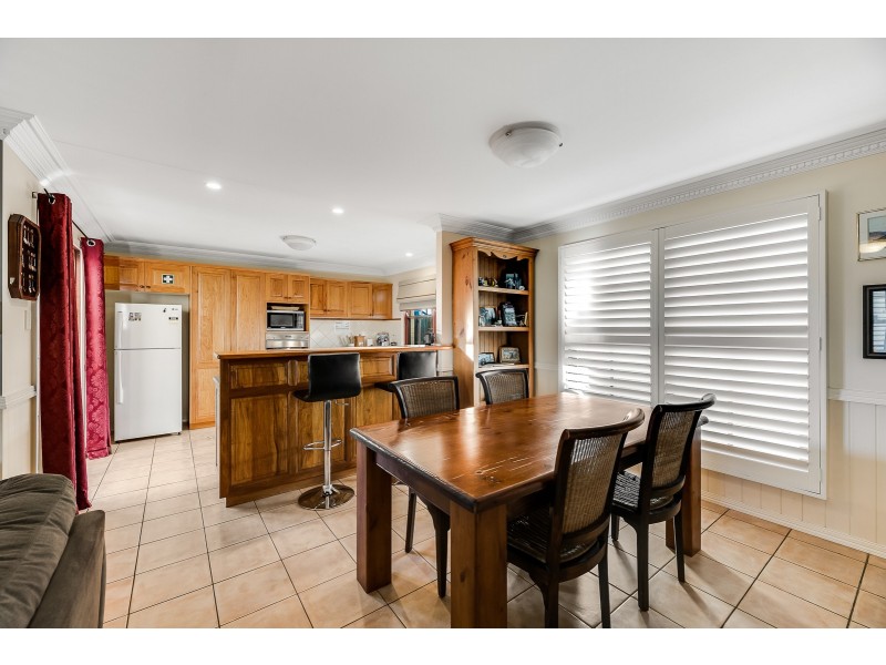 1 & 3/4 Burstow Street, East Toowoomba QLD 4350