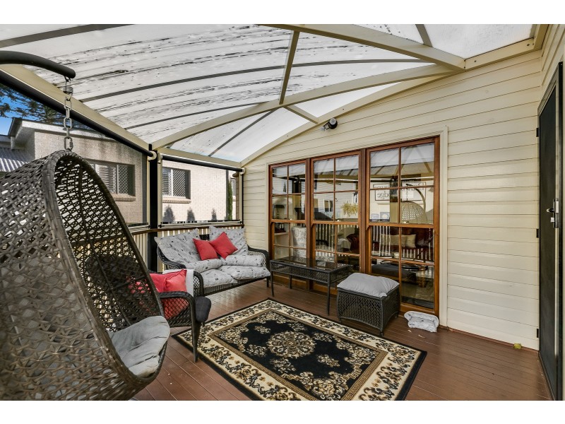 1 & 3/4 Burstow Street, East Toowoomba QLD 4350