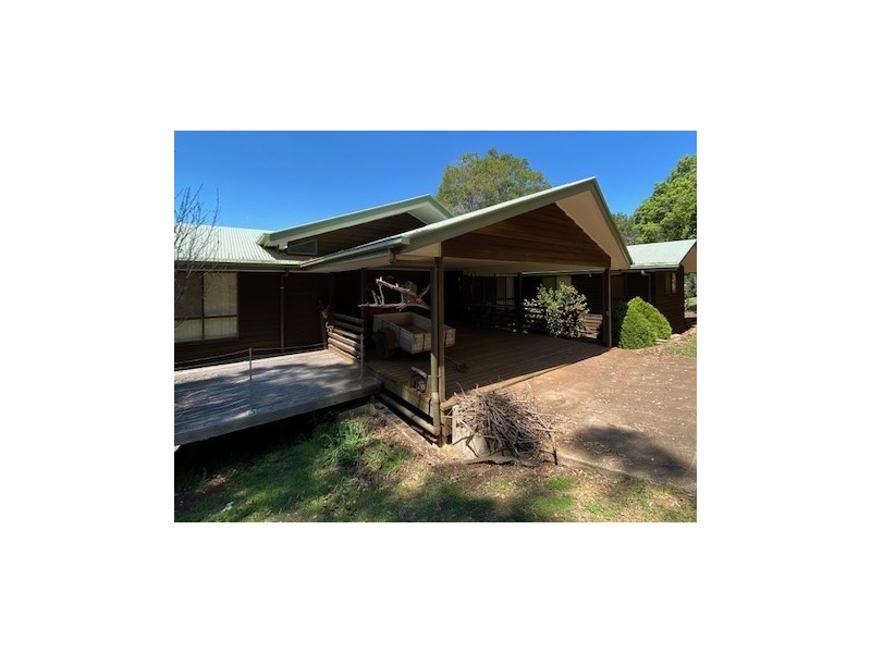 113/3143 Esk Hampton Road, Ravensbourne QLD 4352