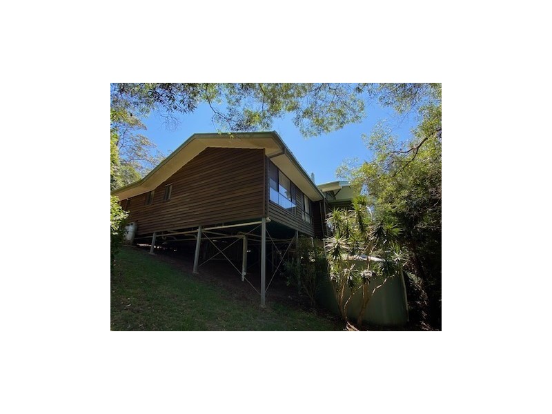113/3143 Esk Hampton Road, Ravensbourne QLD 4352