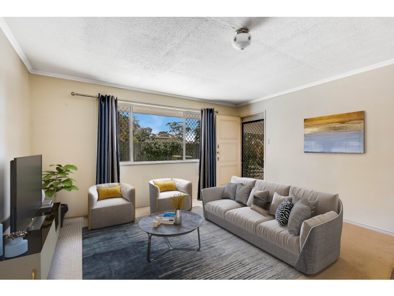 3/372 Tor Street, Newtown QLD 4350
