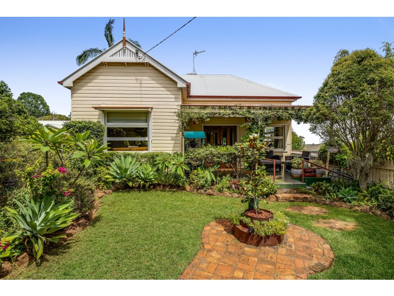 313 Hume Street, South Toowoomba QLD 4350