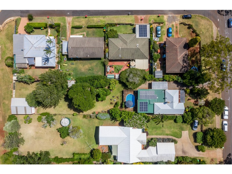313 Hume Street, South Toowoomba QLD 4350
