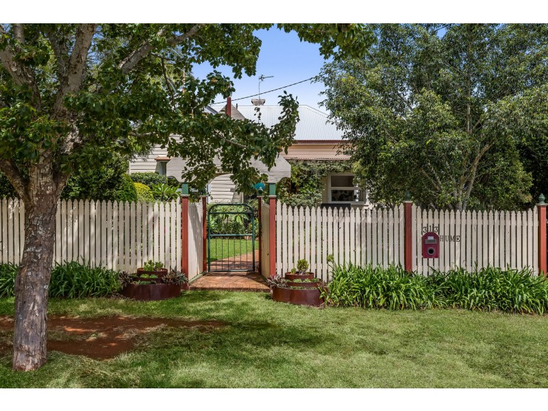 313 Hume Street, South Toowoomba QLD 4350