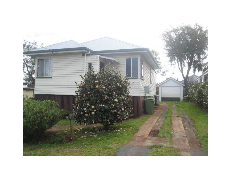 53 Drummond Street, Rangeville QLD 4350