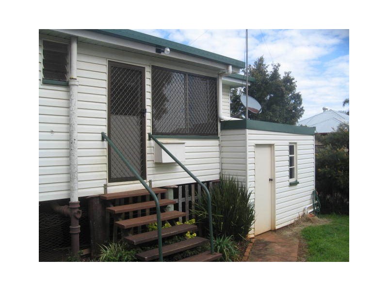 53 Drummond Street, Rangeville QLD 4350