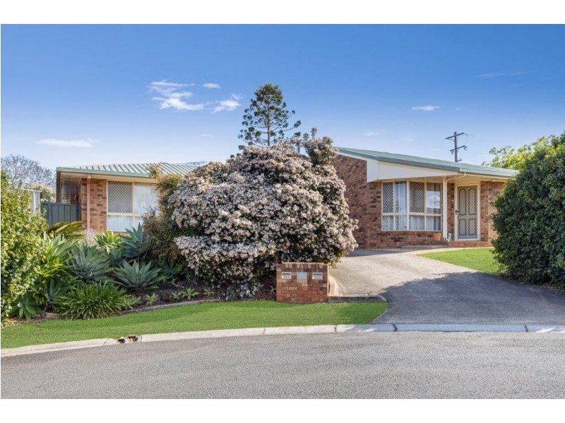 2/6 Araluen Street, Kearneys Spring QLD 4350