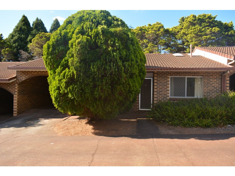 13/5 Godfrey Street, East Toowoomba QLD 4350