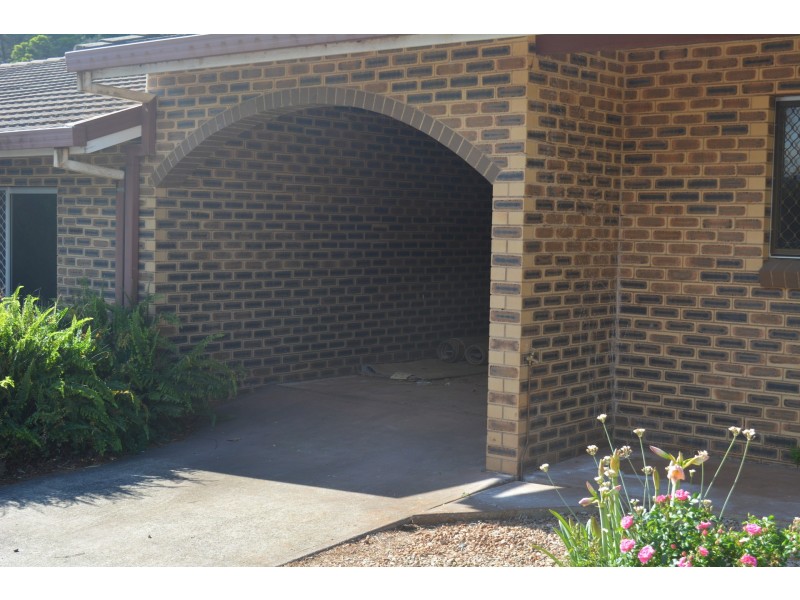 14/5 Godfrey Street, East Toowoomba QLD 4350