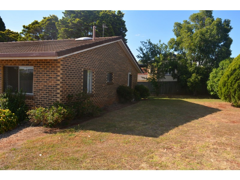 14/5 Godfrey Street, East Toowoomba QLD 4350