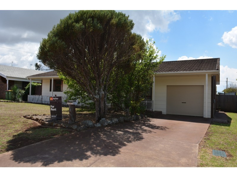 31 Wuth Street, Darling Heights QLD 4350