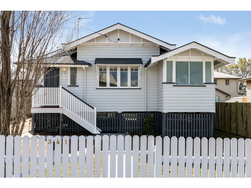 341 Margaret Street, Newtown QLD 4350