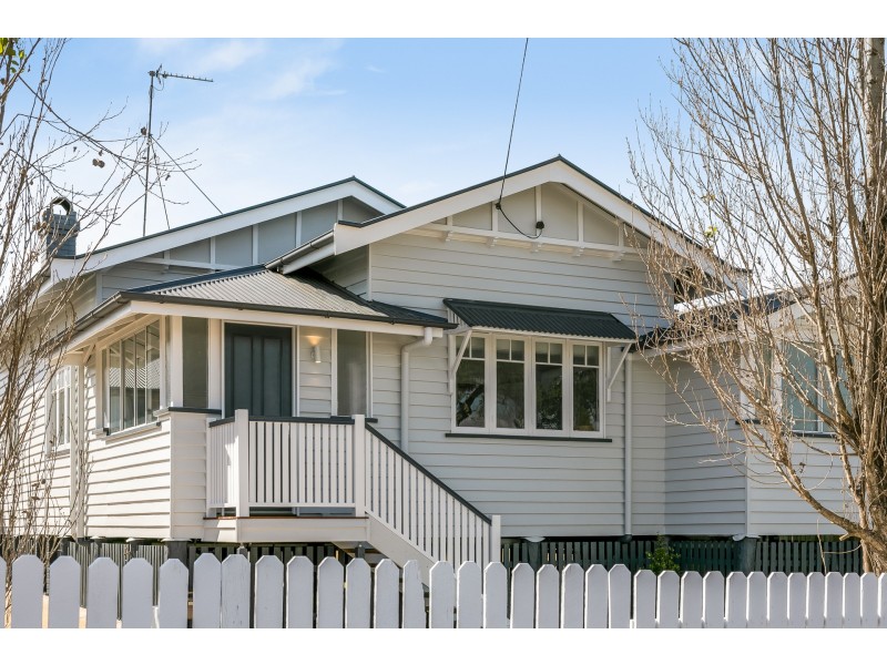 341 Margaret Street, Newtown QLD 4350