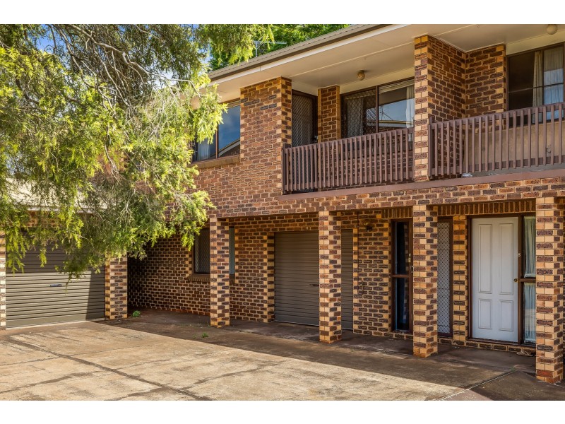 6/329 West Street, Harristown QLD 4350