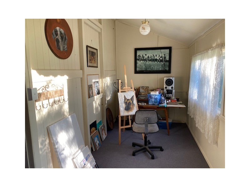 81 Logan Road, Clifton QLD 4361