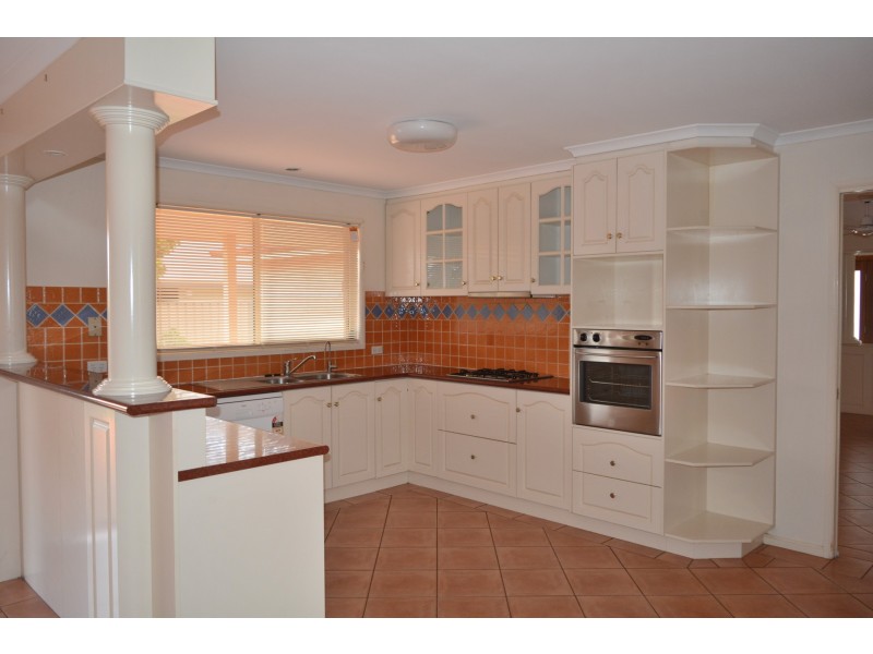 533 Hume Street, Kearneys Spring QLD 4350