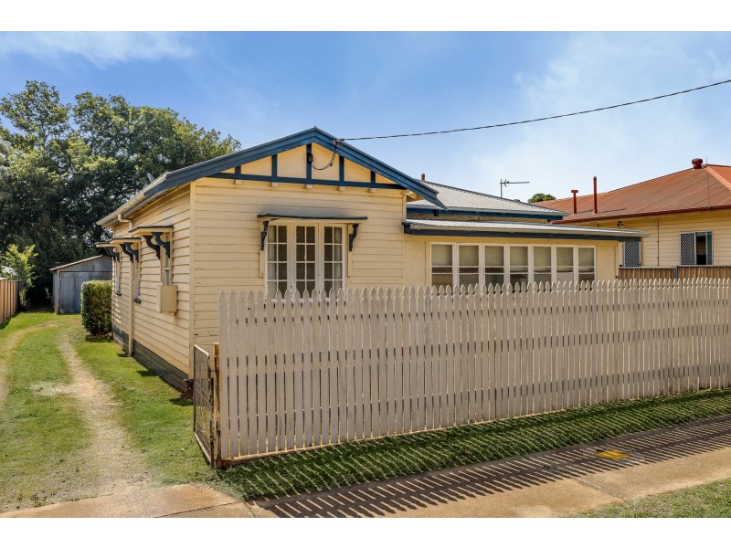 49 Grenier Street, Toowoomba QLD 4350