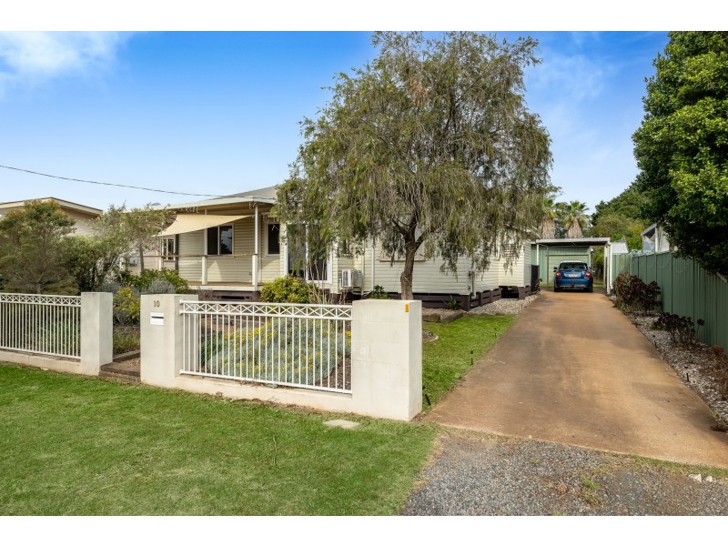 10 Power Street, Harristown QLD 4350