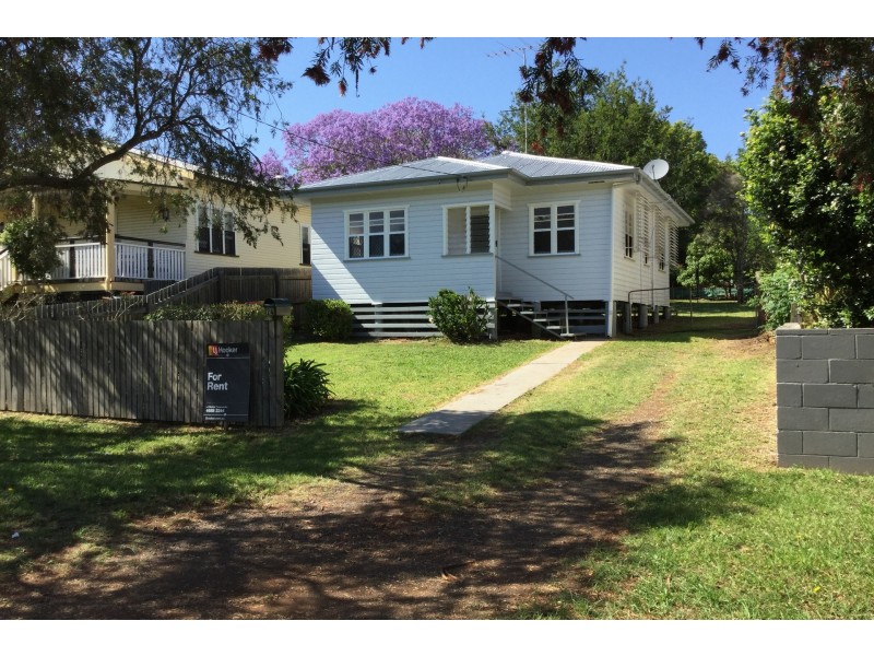 24 Stone Street, Wilsonton QLD 4350