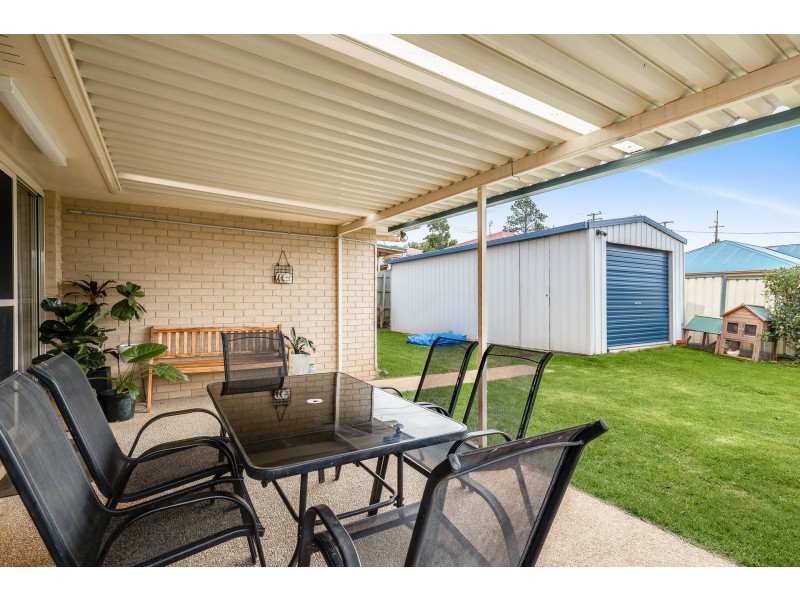 13 Bunya Street, Kearneys Spring QLD 4350