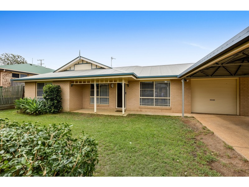 13 Bunya Street, Kearneys Spring QLD 4350