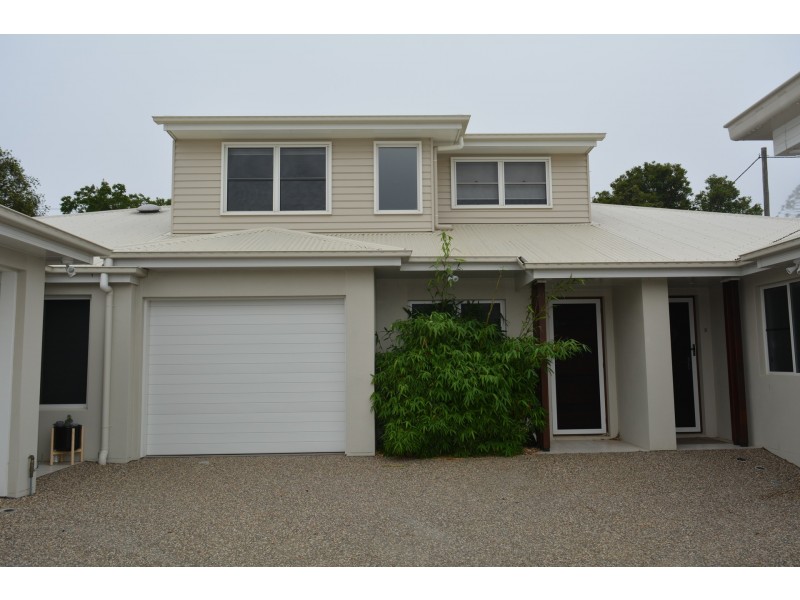 4/19 Primrose Street, South Toowoomba QLD 4350