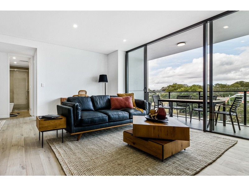 401/677 Ruthven Street, South Toowoomba QLD 4350