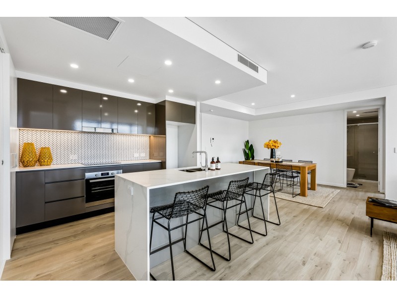 401/677 Ruthven Street, South Toowoomba QLD 4350